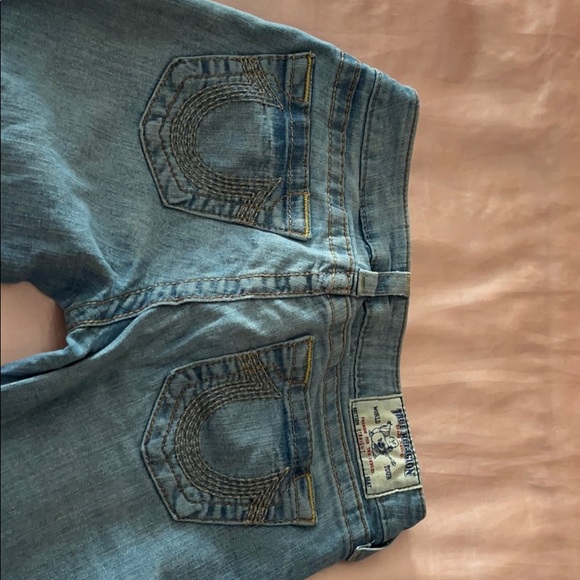 jeans - Picture 3 of 3